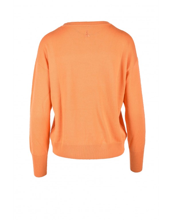 PATRIZIA PEPE WOMEN KNITWEAR