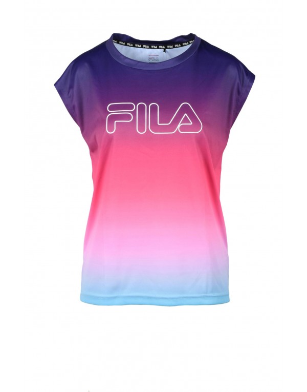 FILA WOMEN T-SHIRT