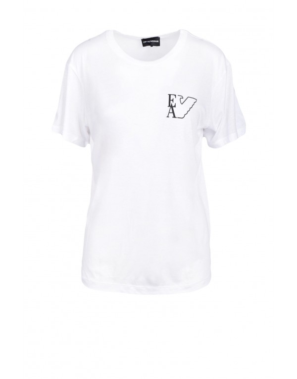 EMPORIO ARMANI WOMEN T-SHIRT