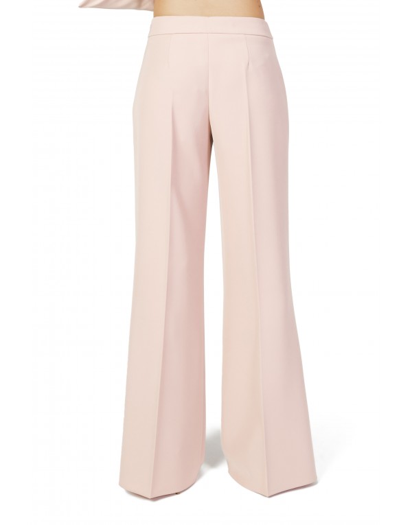 SANDRO FERRONE WOMEN TROUSERS