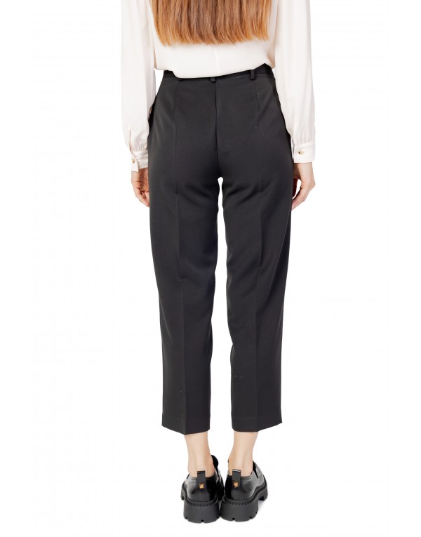 HANNY DEEP WOMEN TROUSERS