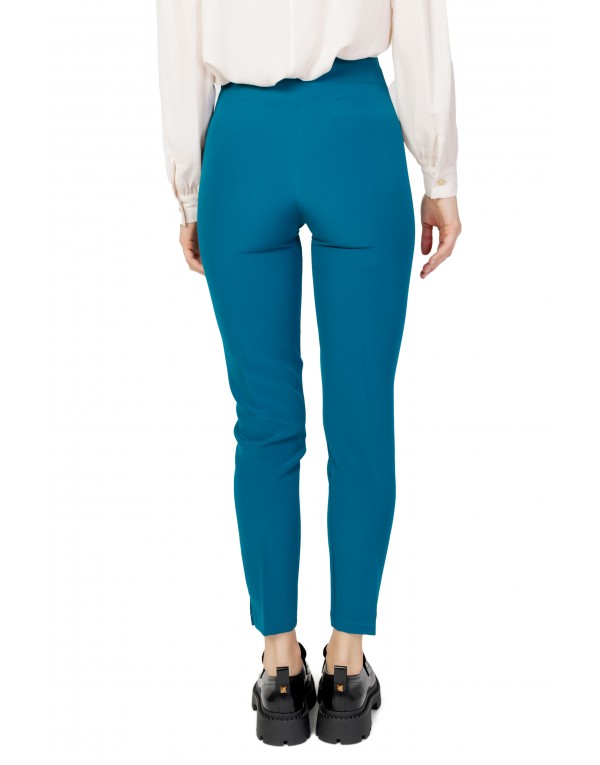 HANNY DEEP WOMEN TROUSERS
