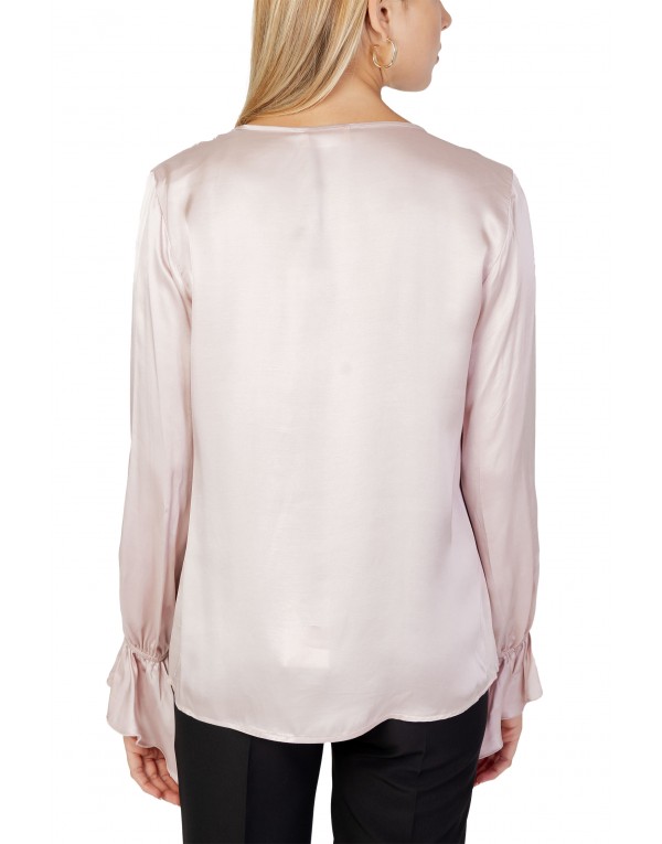 SANDRO FERRONE WOMEN KNITWEAR