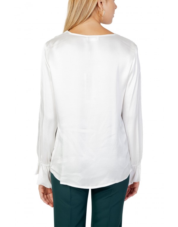 SANDRO FERRONE WOMEN KNITWEAR