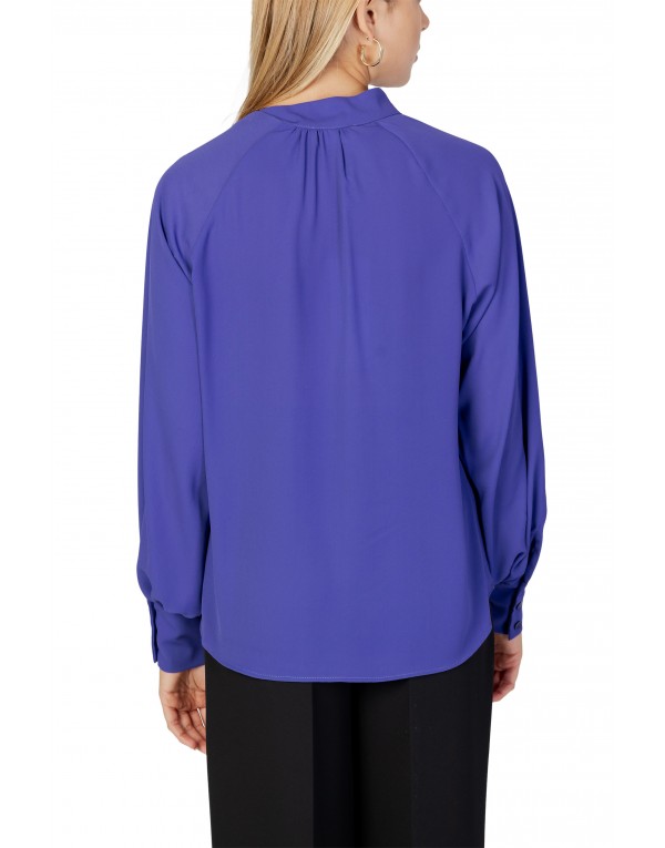 SANDRO FERRONE WOMEN SHIRT