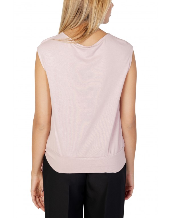 SANDRO FERRONE WOMEN BLOUSE