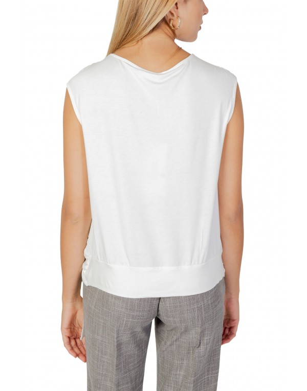 SANDRO FERRONE WOMEN BLOUSE