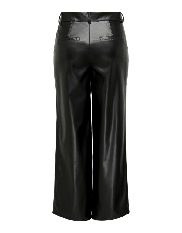 JACQUELINE DE YONG WOMEN TROUSERS