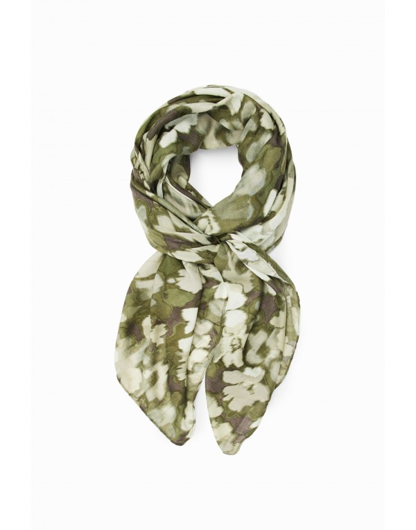 DESIGUAL WOMEN SCARVE
