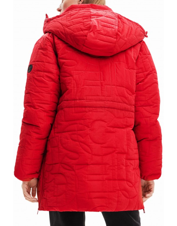 DESIGUAL WOMEN JACKET