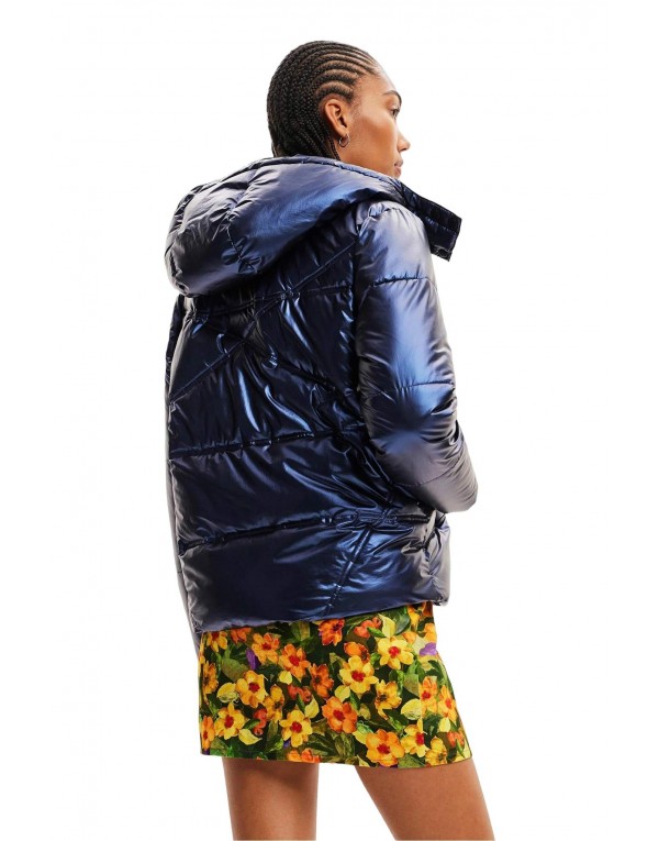 DESIGUAL WOMEN JACKET