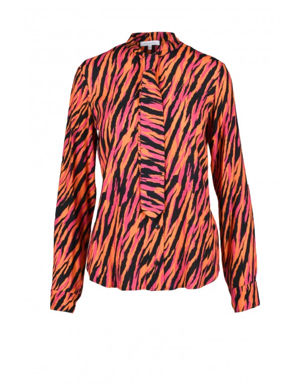 PATRIZIA PEPE WOMEN SHIRT