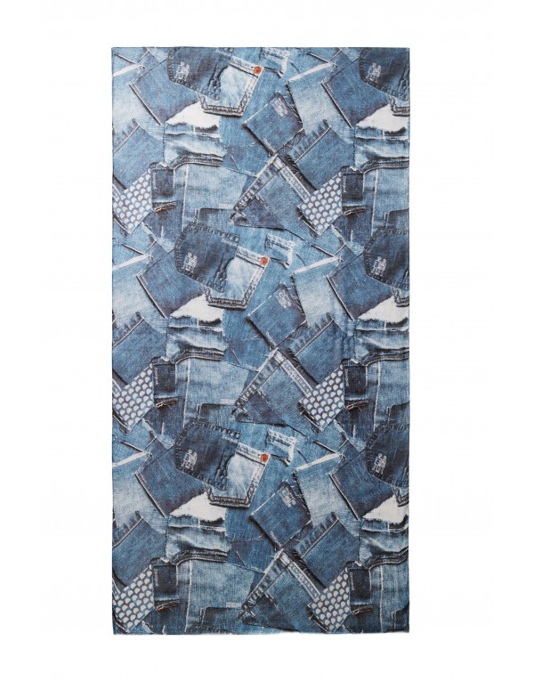 DESIGUAL WOMEN SCARVE