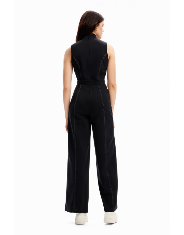DESIGUAL WOMEN JUMPSUIT