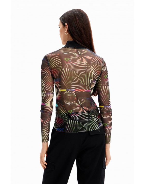 DESIGUAL WOMEN BLAZER