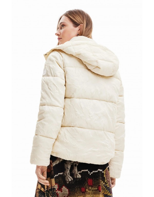 DESIGUAL WOMEN JACKET