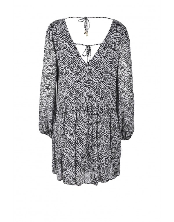 PATRIZIA PEPE WOMEN DRESS