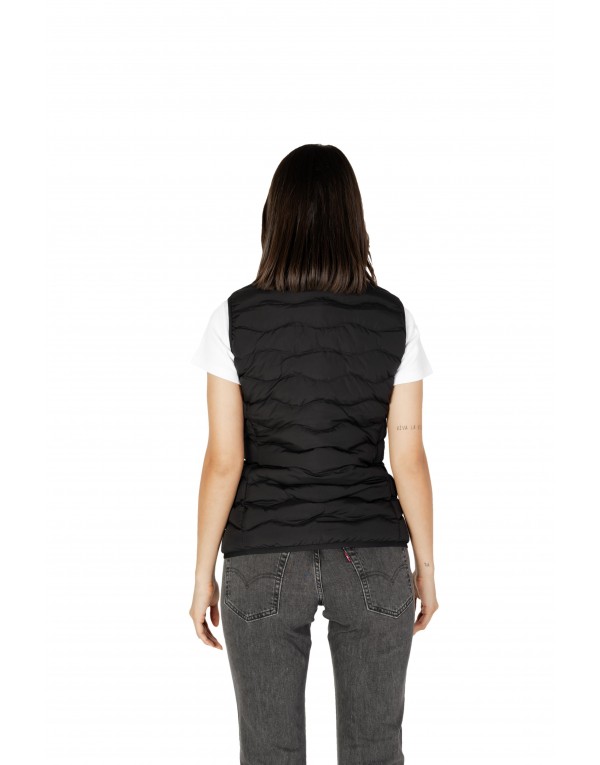 EA7 WOMEN GILET
