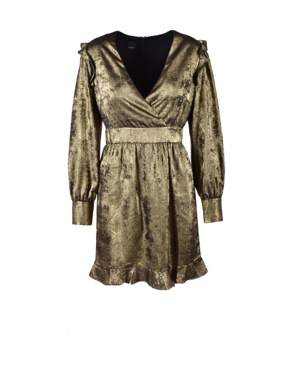 PINKO WOMEN DRESS