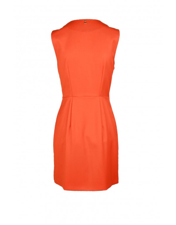 PATRIZIA PEPE WOMEN DRESS