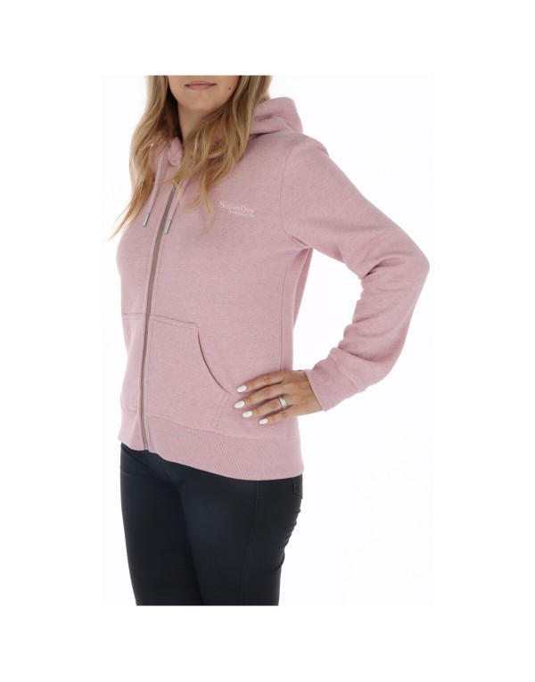 SUPERDRY WOMEN SWEATSHIRTS
