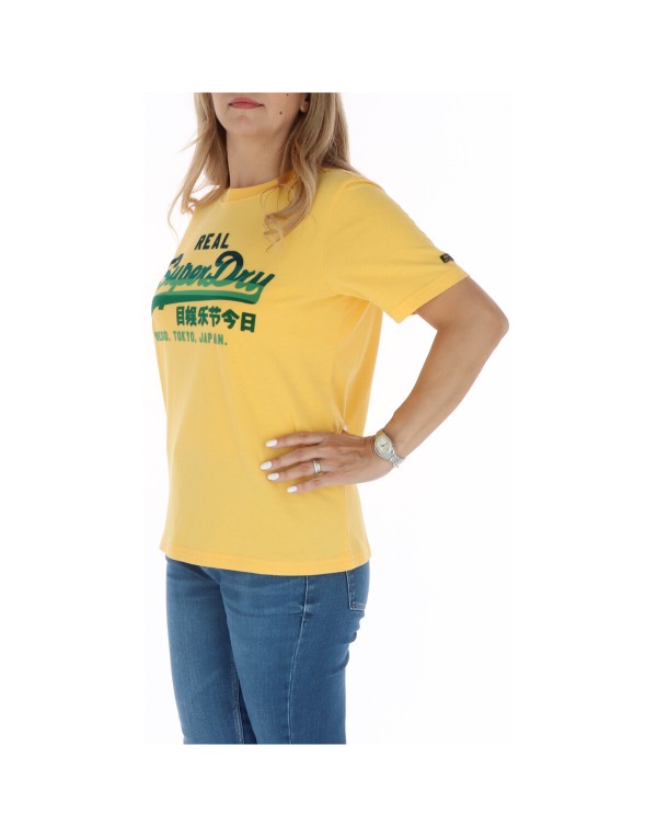SUPERDRY WOMEN T-SHIRT