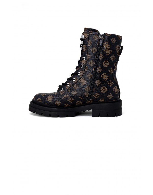 GUESS WOMEN BOOTS