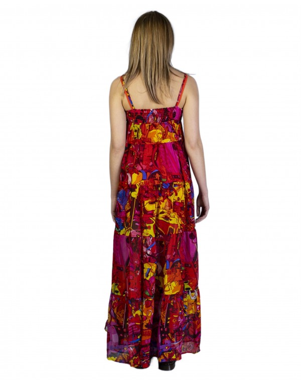 ANIYE BY WOMEN DRESS