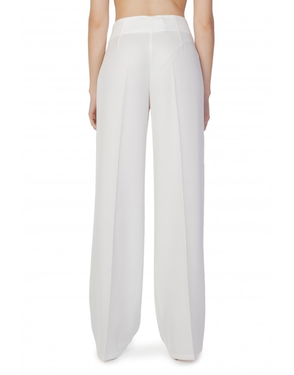 HANNY DEEP WOMEN TROUSERS