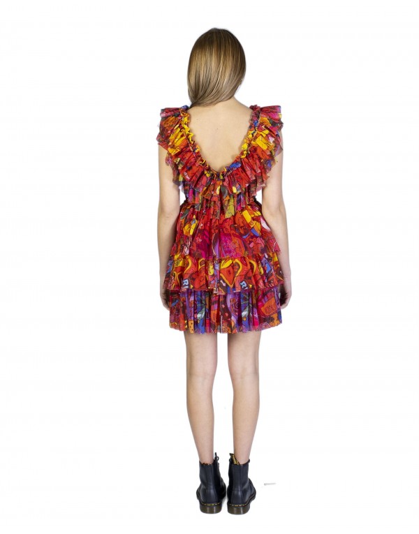 ANIYE BY WOMEN DRESS