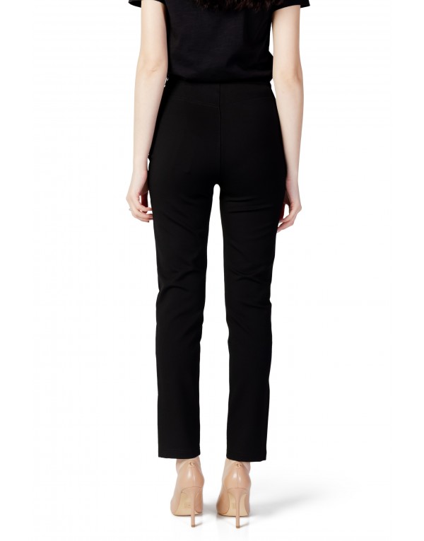 GUESS WOMEN TROUSERS