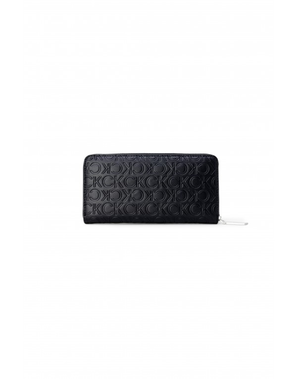 CALVIN KLEIN WOMEN WALLET