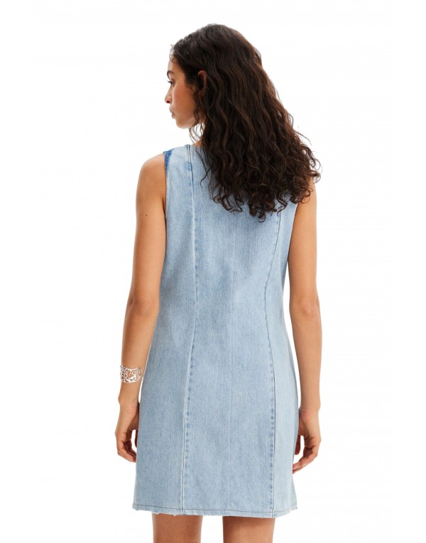 DESIGUAL WOMEN DRESS