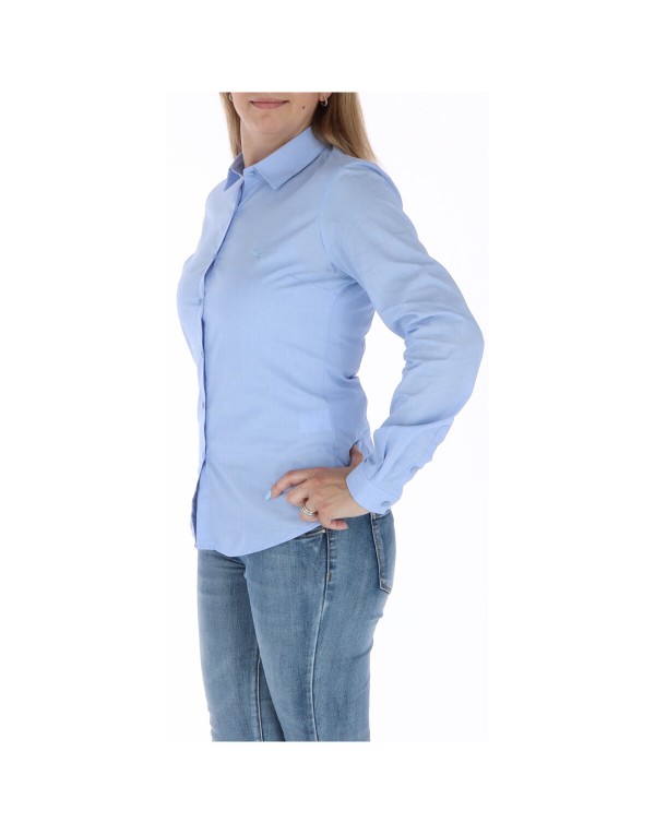 NAZARENO GABRIELLI WOMEN SHIRT