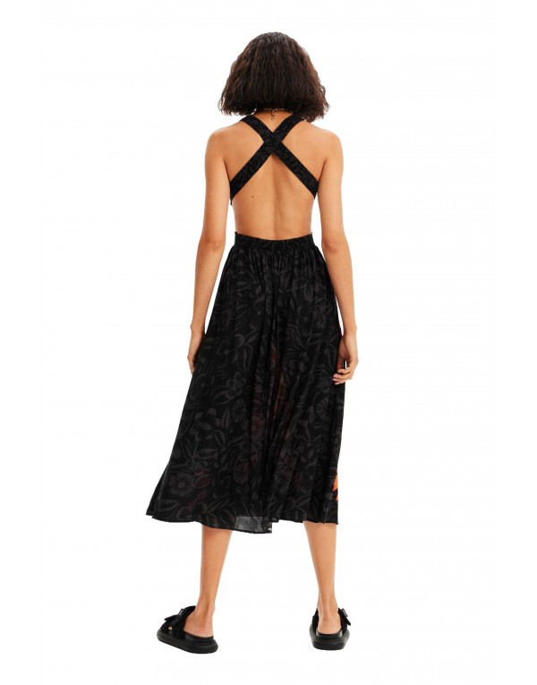 DESIGUAL WOMEN DRESS