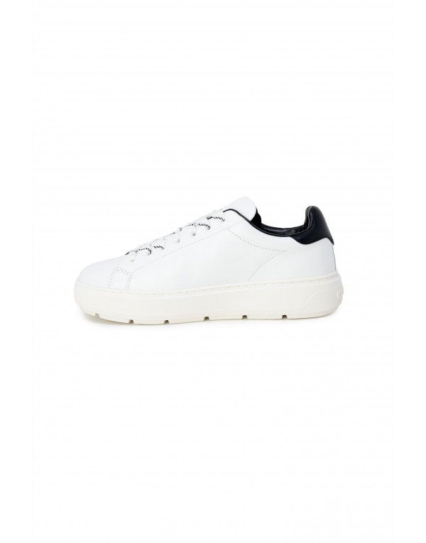LOVE MOSCHINO WOMEN SNEAKERS
