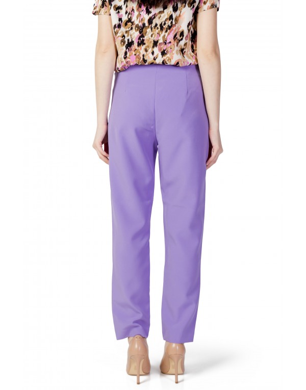 ONLY WOMEN TROUSERS
