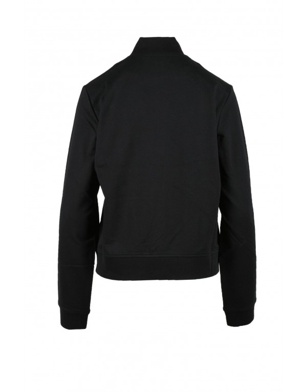 LOVE MOSCHINO WOMEN SWEATSHIRTS