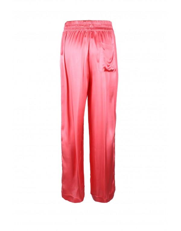 SEMICOUTURE WOMEN TROUSERS