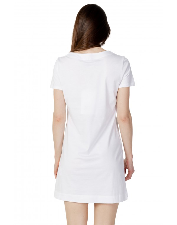 LOVE MOSCHINO WOMEN DRESS