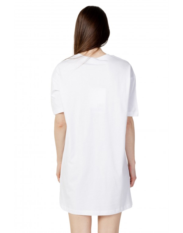 LOVE MOSCHINO WOMEN DRESS