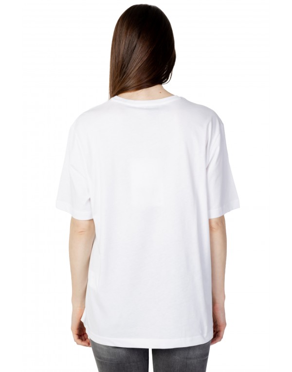 LOVE MOSCHINO WOMEN T-SHIRT