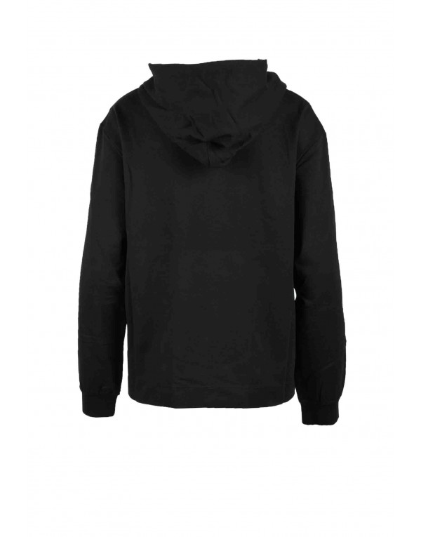 LOVE MOSCHINO WOMEN SWEATSHIRTS