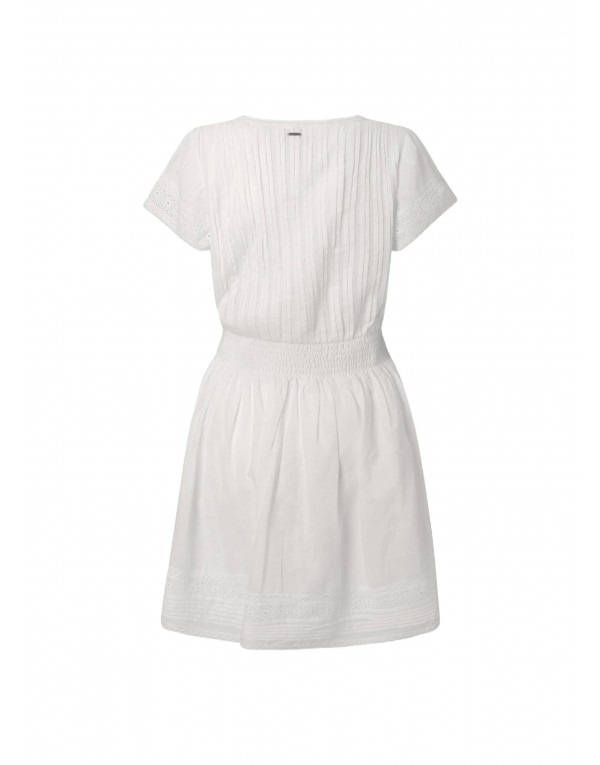 PEPE JEANS WOMEN DRESS