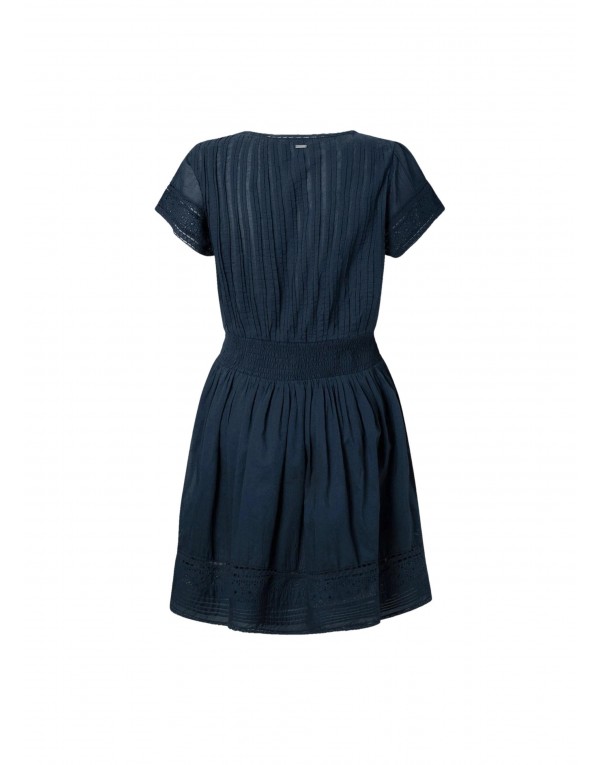 PEPE JEANS WOMEN DRESS