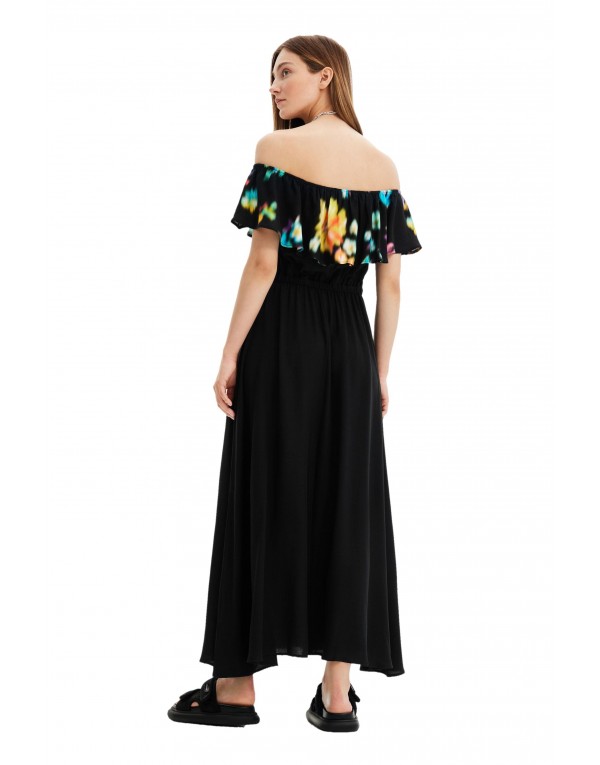 DESIGUAL WOMEN DRESS