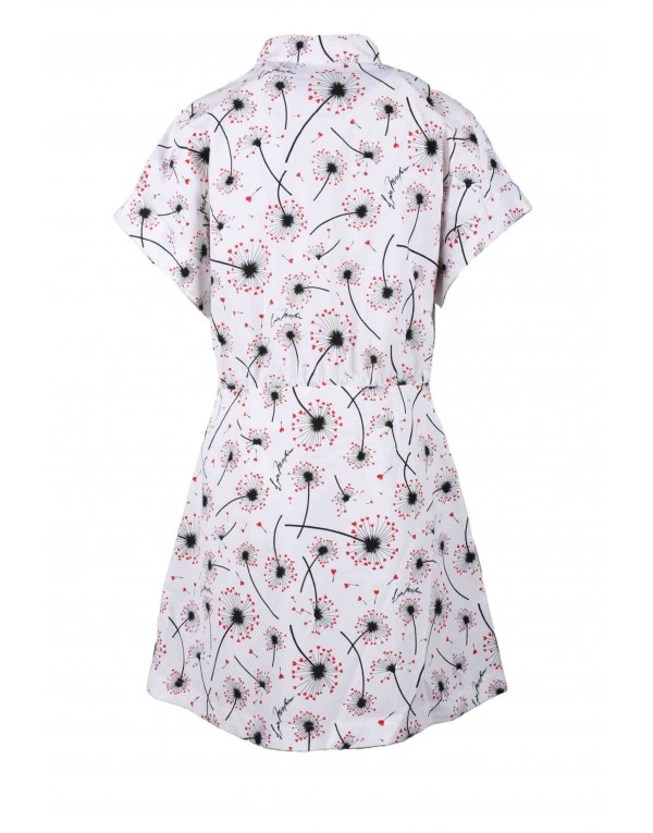 LOVE MOSCHINO WOMEN DRESS