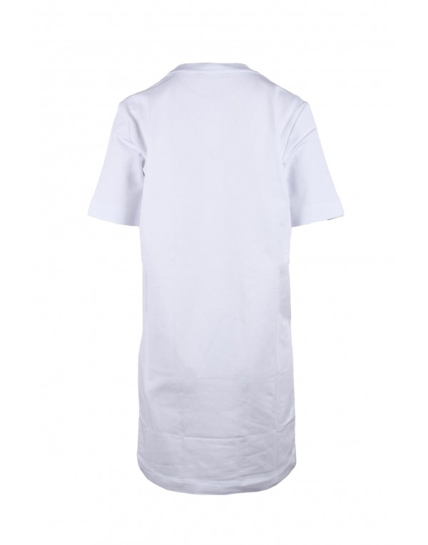 LOVE MOSCHINO WOMEN DRESS