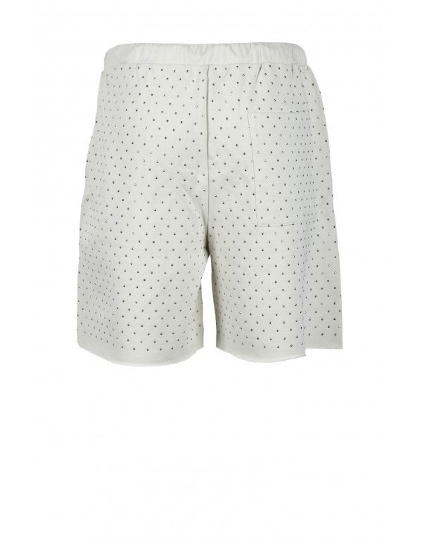 PATRIZIA PEPE WOMEN SHORT