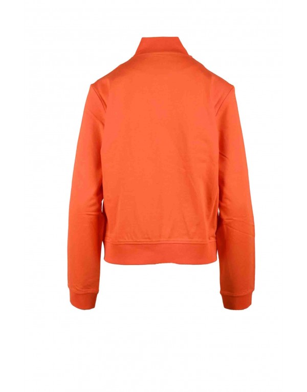 LOVE MOSCHINO WOMEN SWEATSHIRTS